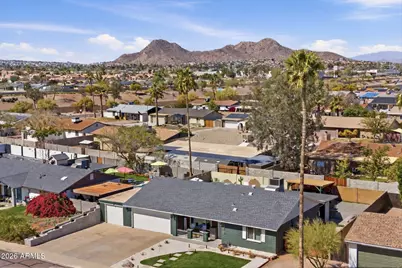 3418 E Lupine Avenue, Phoenix, AZ 85028 - Photo 33