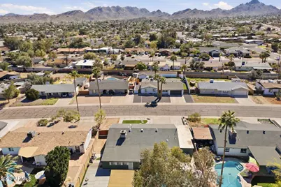 3418 E Lupine Avenue, Phoenix, AZ 85028 - Photo 35
