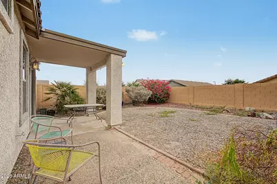 25535 W Burgess Lane, Buckeye, AZ 85326 - Photo 19