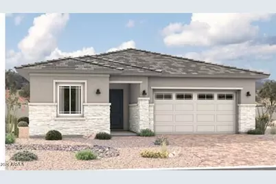 136 W Rock Needle Trail, Apache Junction, AZ 85120 - Photo 1