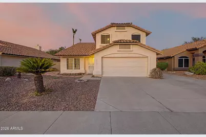18433 N 12th Way, Phoenix, AZ 85022 - Photo 41