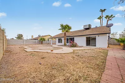 2910 W Sandra Terrace, Phoenix, AZ 85053 - Photo 35