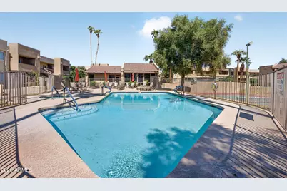 5877 N Granite Reef Road #1152, Scottsdale, AZ 85250 - Photo 37