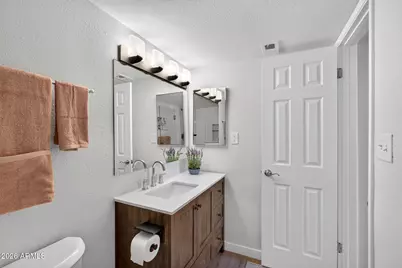 5877 N Granite Reef Road #1152, Scottsdale, AZ 85250 - Photo 25