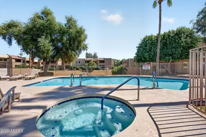 5877 N Granite Reef Road #1152, Scottsdale, AZ 85250 - Photo 39