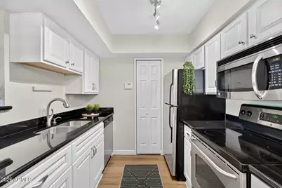 5877 N Granite Reef Road #1152, Scottsdale, AZ 85250 - Photo 11