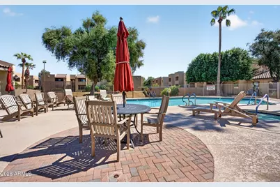 5877 N Granite Reef Road #1152, Scottsdale, AZ 85250 - Photo 41