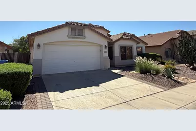 2321 W Straight Arrow Lane, Phoenix, AZ 85085 - Photo 3