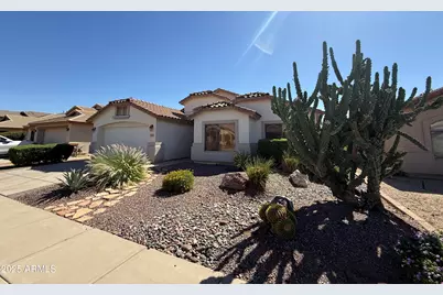 2321 W Straight Arrow Lane, Phoenix, AZ 85085 - Photo 1