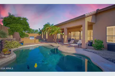4728 E Spur Drive, Cave Creek, AZ 85331 - Photo 29