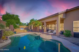 4728 E Spur Dr, Cave Creek, AZ 85331 - Photo 29