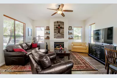 4728 E Spur Drive, Cave Creek, AZ 85331 - Photo 11