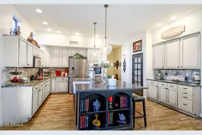 4728 E Spur Drive, Cave Creek, AZ 85331 - Photo 9