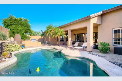 4728 E Spur Drive, Cave Creek, AZ 85331 - Photo 23