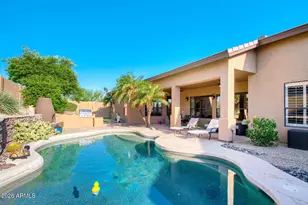 4728 E Spur Dr, Cave Creek, AZ 85331 - Photo 23