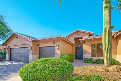 4728 E Spur Drive, Cave Creek, AZ 85331 - Photo 1