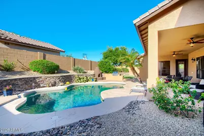 4728 E Spur Drive, Cave Creek, AZ 85331 - Photo 21