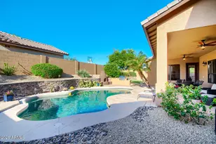 4728 E Spur Dr, Cave Creek, AZ 85331 - Photo 21