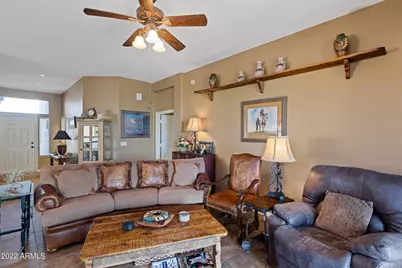 5610 S Pinnacle Lane, Gold Canyon, AZ 85118 - Photo 17