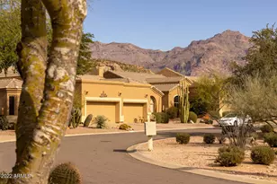 5610 S Pinnacle Ln, Gold Canyon, AZ 85118 - Photo 43