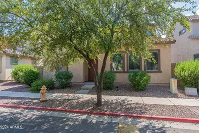 7207 S 48th Glen, Laveen, AZ 85339 - Photo 3