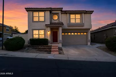 1704 W Wildwood Drive, Phoenix, AZ 85045 - Photo 1