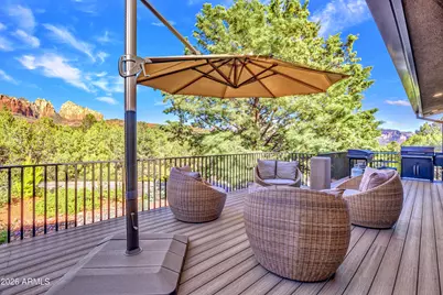 180 Rim Shadows Drive, Sedona, AZ 86336 - Photo 63
