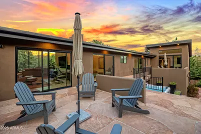 180 Rim Shadows Drive, Sedona, AZ 86336 - Photo 55