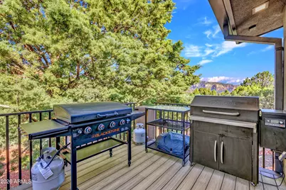 180 Rim Shadows Drive, Sedona, AZ 86336 - Photo 61
