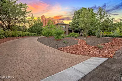 180 Rim Shadows Drive, Sedona, AZ 86336 - Photo 71
