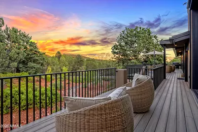 180 Rim Shadows Drive, Sedona, AZ 86336 - Photo 53