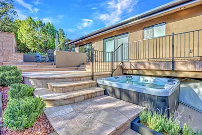180 Rim Shadows Drive, Sedona, AZ 86336 - Photo 49