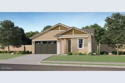 9856 W Mission Lane, Peoria, AZ 85345 - Photo 1