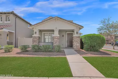 3856 E Gideon Way, Gilbert, AZ 85296 - Photo 1