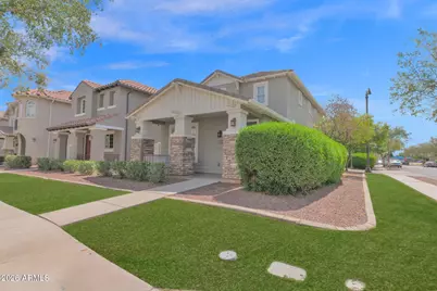 3856 E Gideon Way, Gilbert, AZ 85296 - Photo 3