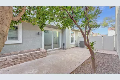 3856 E Gideon Way, Gilbert, AZ 85296 - Photo 25