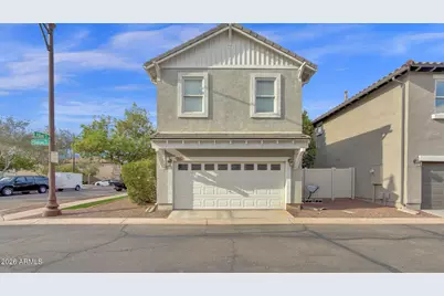 3856 E Gideon Way, Gilbert, AZ 85296 - Photo 27
