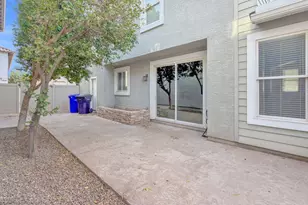 3856 E Gideon Wy, Gilbert, AZ 85296 - Photo 23