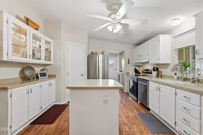 2050 W State Route 89A -- #396, Cottonwood, AZ 86326 - Photo 11