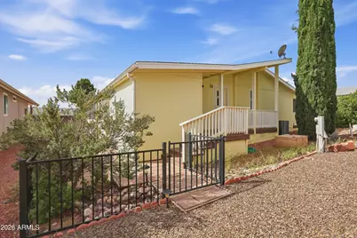 2050 W State Route 89A -- #396, Cottonwood, AZ 86326 - Photo 33