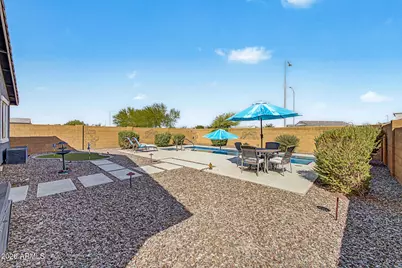 10605 S 55th Drive, Laveen, AZ 85339 - Photo 33