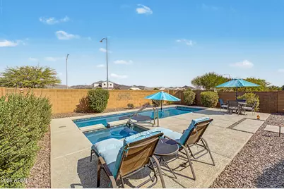 10605 S 55th Drive, Laveen, AZ 85339 - Photo 31