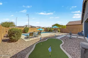 10605 S 55th Dr, Laveen, AZ 85339 - Photo 3