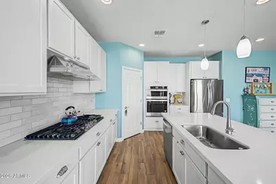 10605 S 55th Drive, Laveen, AZ 85339 - Photo 15