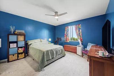 10605 S 55th Drive, Laveen, AZ 85339 - Photo 19