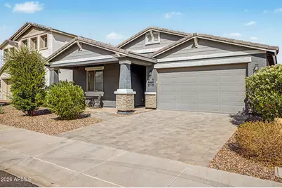 10605 S 55th Drive, Laveen, AZ 85339 - Photo 35