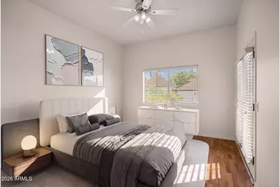 4533 N 22nd Street #208, Phoenix, AZ 85016 - Photo 7