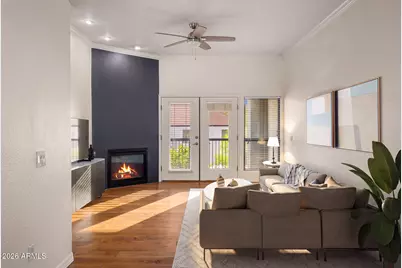 4533 N 22nd Street #208, Phoenix, AZ 85016 - Photo 3
