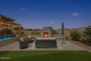 19982 W Glenrosa Ave, Litchfield Park, AZ 85340 - Photo 3