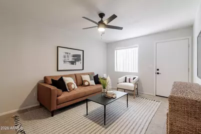 1615 N 51st Street #3, Phoenix, AZ 85008 - Photo 7